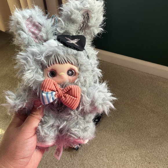 Maymei V2 Dark forest series plush doll - Picture 2 of 3